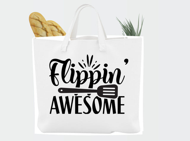 flippin' awesome SVG SVG CraftingStudio 