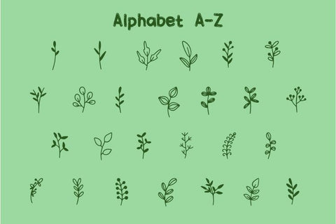 Flona Font Masyafi Studio 