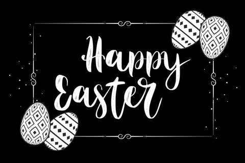 Floral Dream Font Letterara 