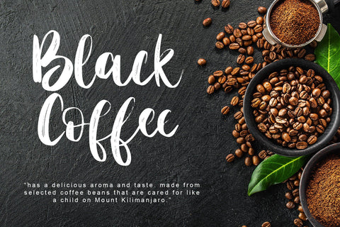 Floral Dream Font Letterara 