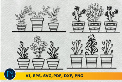 floral gardening Svg for Cricut bundle SVG MD JOYNAL ABDIN 