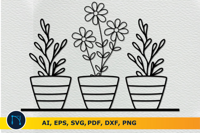 floral gardening Svg for Cricut SVG MD JOYNAL ABDIN 
