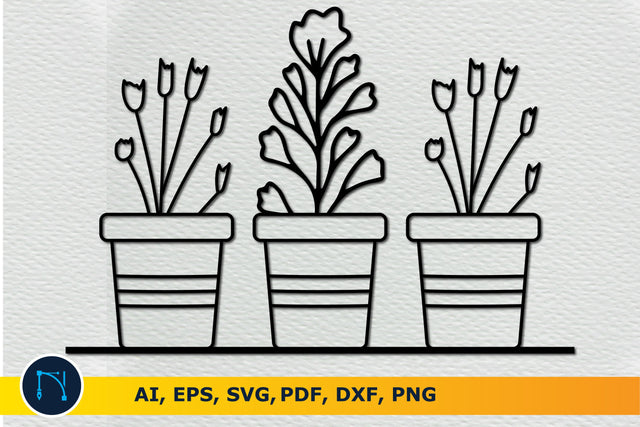 floral gardening Svg for Cricut SVG MD JOYNAL ABDIN 