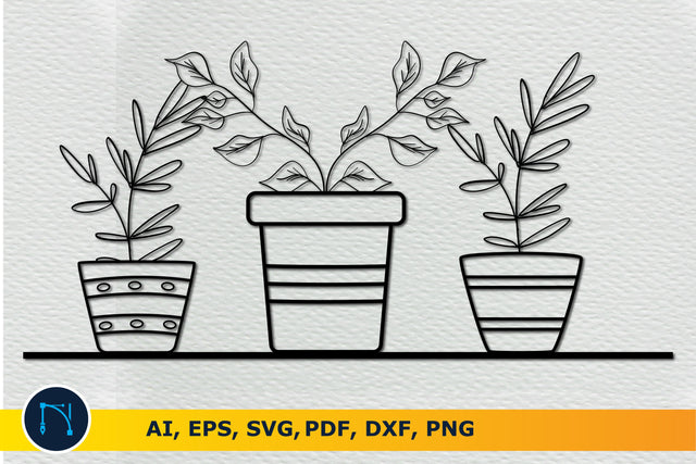 floral gardening Svg for Cricut SVG MD JOYNAL ABDIN 