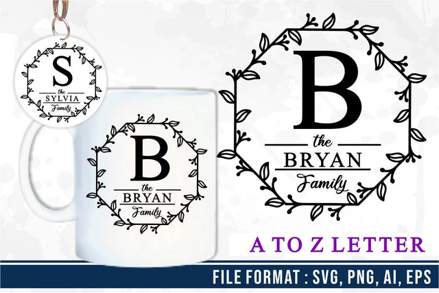Floral Letters Svg Set A-Z, Floral Alphabet Svg Set A-Z, Floral Font Svg Set A-Z, SVG D2PUTRI, SVG BUNDLE, SUBLIMATION BUNDLE, T SHIRT DESIGNS BUNDLE 