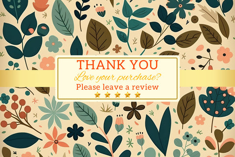 Floral Pattern with Butterflies, Butterfly and Flower Seamless Pattern Digital Pattern FloridPrintables 