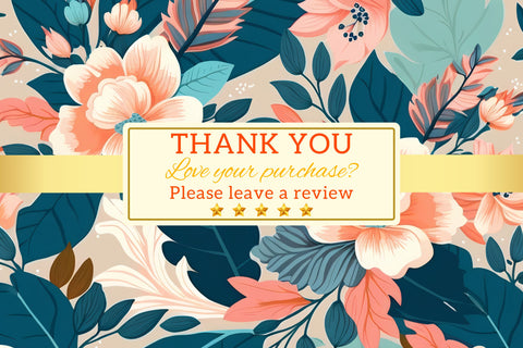 Floral Pattern with Butterflies, seamless background with flowers Digital Pattern FloridPrintables 