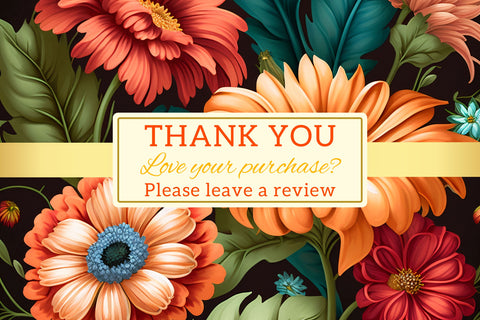 Floral Pattern with Butterflies, seamless floral pattern Digital Pattern FloridPrintables 