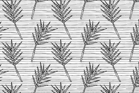 Floral Skinny Tumbler Wrap Collection - Sublimation File Sublimation Illuztrate 