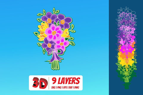 Floral SVG Bundle | Megabundle | Craft SVG SvgOcean 