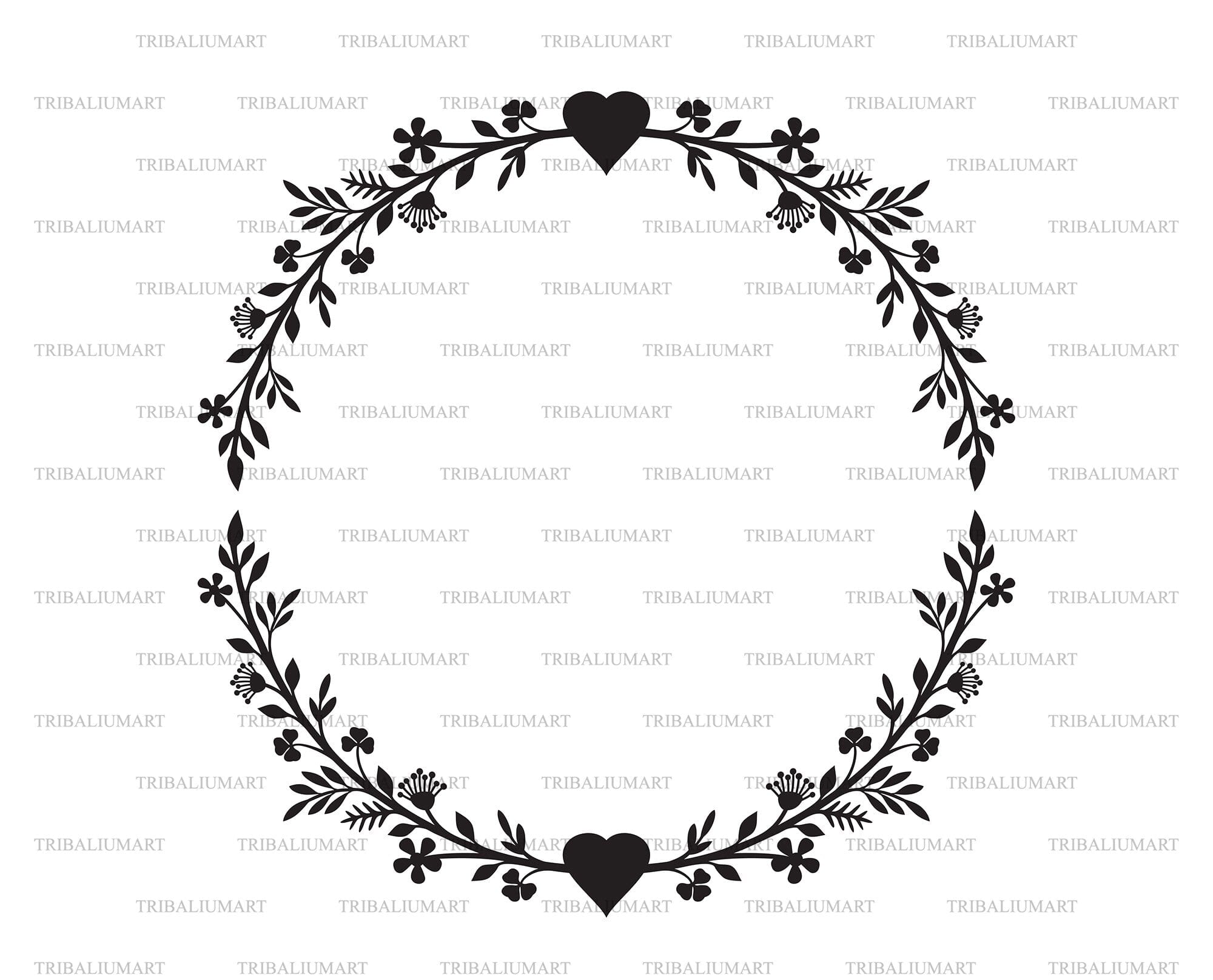 9FT Pre-lit Christmas Garland with 100 LED Lights