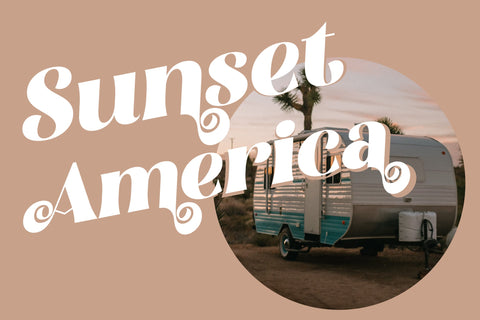 Florals Bright Typeface Font Storytype Studio 