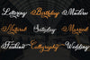 Floresta Script - So Fontsy