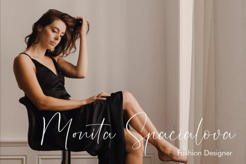 Florethila - Stylish Signature Font Font Storytype Studio 