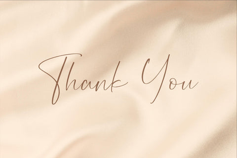 Florethila - Stylish Signature Font Font Storytype Studio 