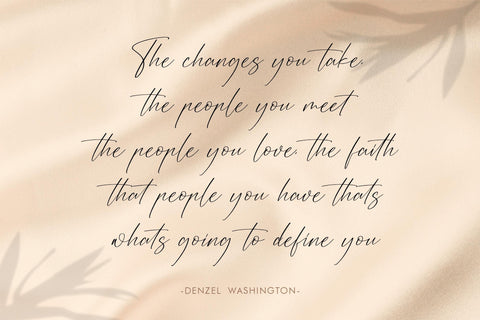 Florethila - Stylish Signature Font Font Storytype Studio 