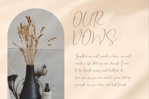 Florethila - Stylish Signature Font Font Storytype Studio 