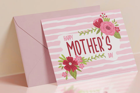 FLORETTA - Playful Display Font Font StringLabs 