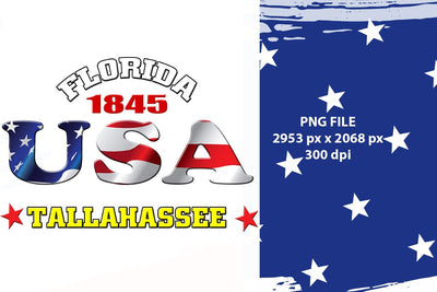Florida sublimation Sublimation Ethnic Touch 