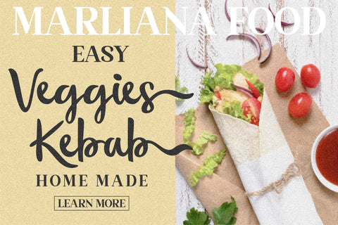 florissha Font Letterena Studios 