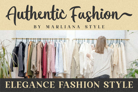 florissha Font Letterena Studios 