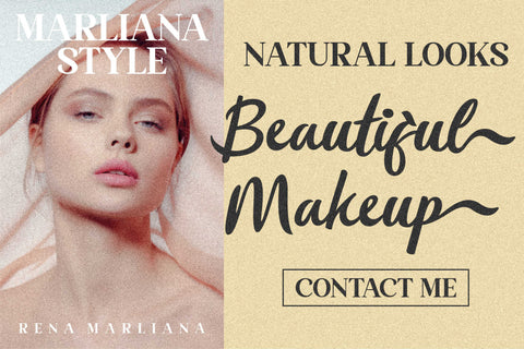 florissha Font Letterena Studios 