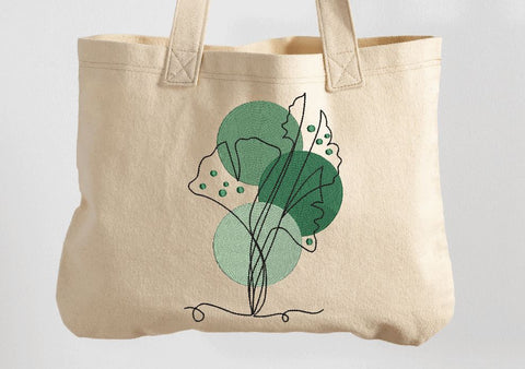 Flower 12 Machine Embroidery Design Embroidery/Applique DESIGNS Canada Embroidery 