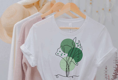 Flower 12 Machine Embroidery Design Embroidery/Applique DESIGNS Canada Embroidery 