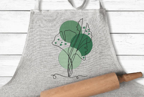 Flower Arrangement 12 Machine Embroidery Design Embroidery/Applique DESIGNS Angie 