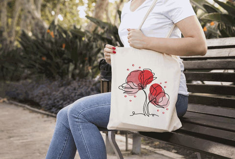 Flower Arrangement 13 Machine Embroidery Design Embroidery/Applique DESIGNS Angie 