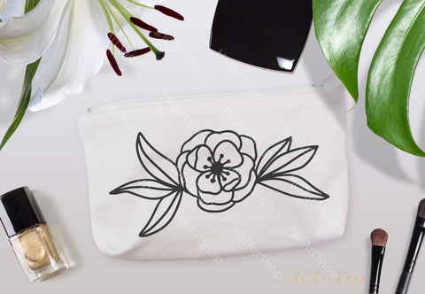 Flower arrangement svg SVG _HelArtShop_ 