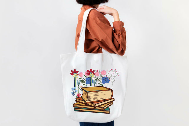 flower Books Sublimation Sublimation Rupkotha 