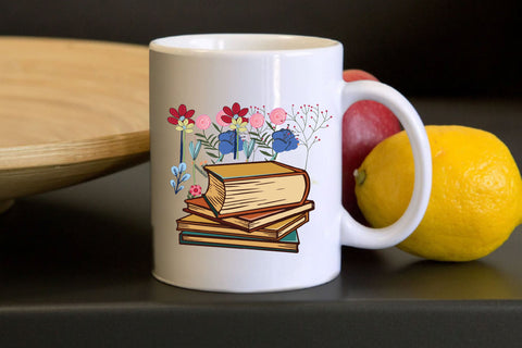 flower Books Sublimation Sublimation Rupkotha 