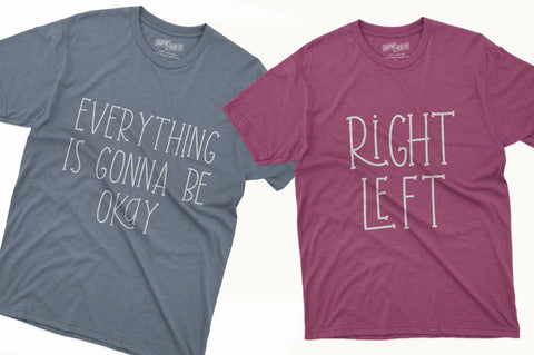 Flower Dream Font Manjali_Studio 