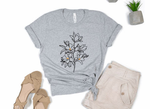 Flower Embroidery Design 2 Embroidery/Applique DESIGNS Angie 