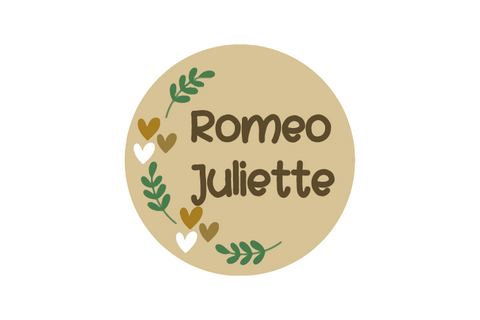 Flower Frame Bundle SVG Masyafi Studio 