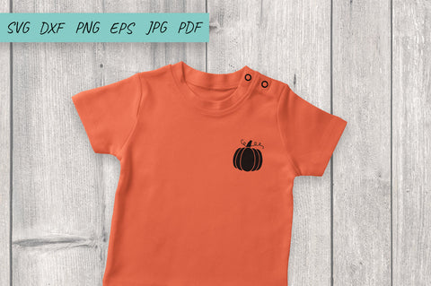 Flower Pumpkin SVG, Thanksgiving, Pumpkin, Fall SVG SVG Irina Ostapenko 