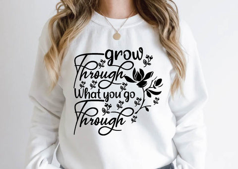 Flower SVG Bundle , Spring Bundle SVG File, Shed SVG File, Garden, Cricut, Silhouette, Cut Files, Digital, Instant Download SVG buydesign 