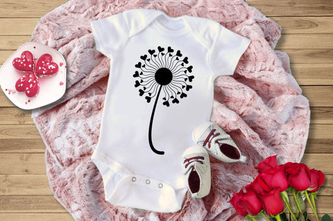 Flower SVG Bundle SVG Regulrcrative 