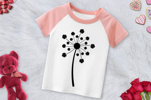 Flower SVG Bundle SVG Regulrcrative 