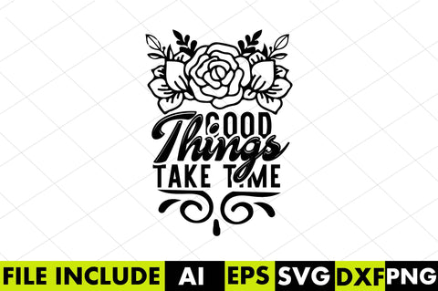 Flower SVG Design Bundle SVG Rupkotha 