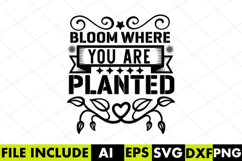 Flower SVG Design Bundle SVG Rupkotha 