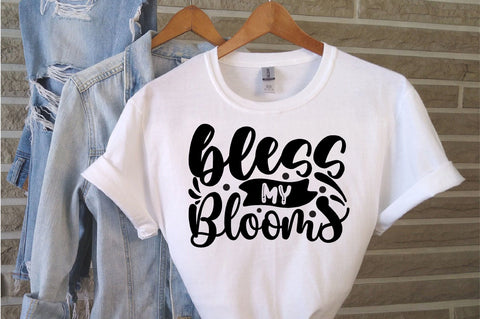 Flower Svg Design Bundle SVG SVGista 