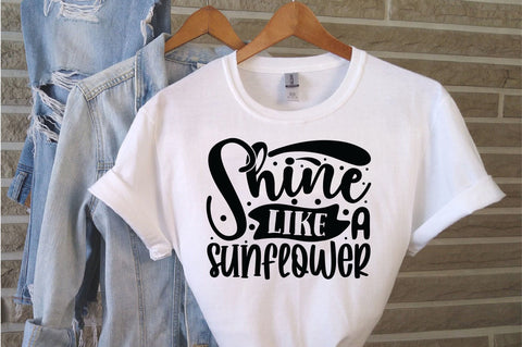 Flower Svg Design Bundle SVG SVGista 