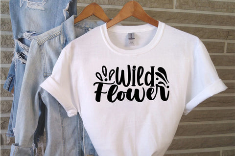 Flower Svg Design Bundle SVG SVGista 