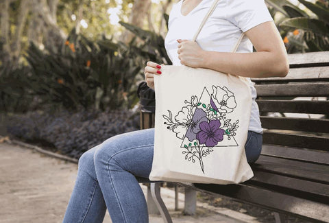 Flowers Machine Embroidery Design Embroidery/Applique DESIGNS Canada Embroidery 