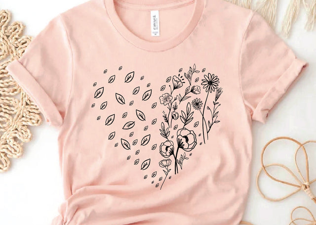 Flowers Svg Design SVG designstore 