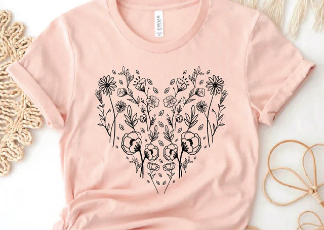 Flowers Svg Design SVG designstore 