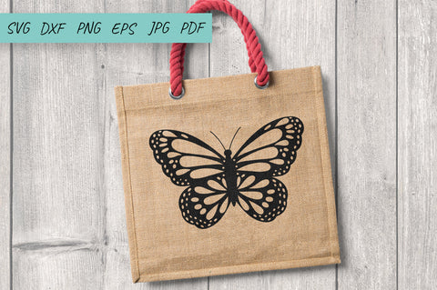 Flowers SVG, Floral Butterfly Bundle SVG, Butterfly SVG SVG Irina Ostapenko 