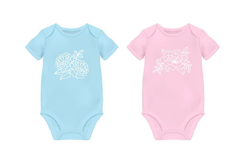 flowers svg, flowers png, flowers eps, flower dxf SVG dadan_pm 